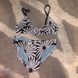 J Crew Swimsuit